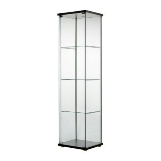 Rak shop detolf ikea