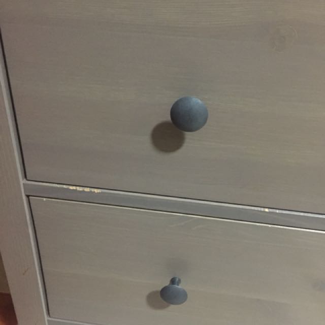 Ikea Hemnes Chest Of 6 Drawers Furniture Shelves Drawers On