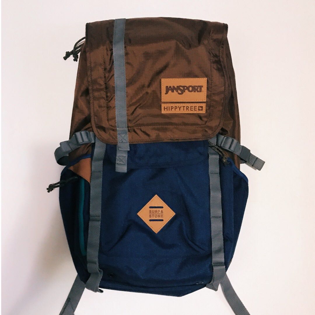 jansport hippytree