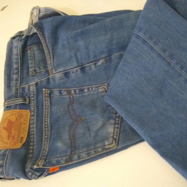 jeans lea original