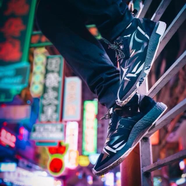 adidas consortium nmd racer x juice