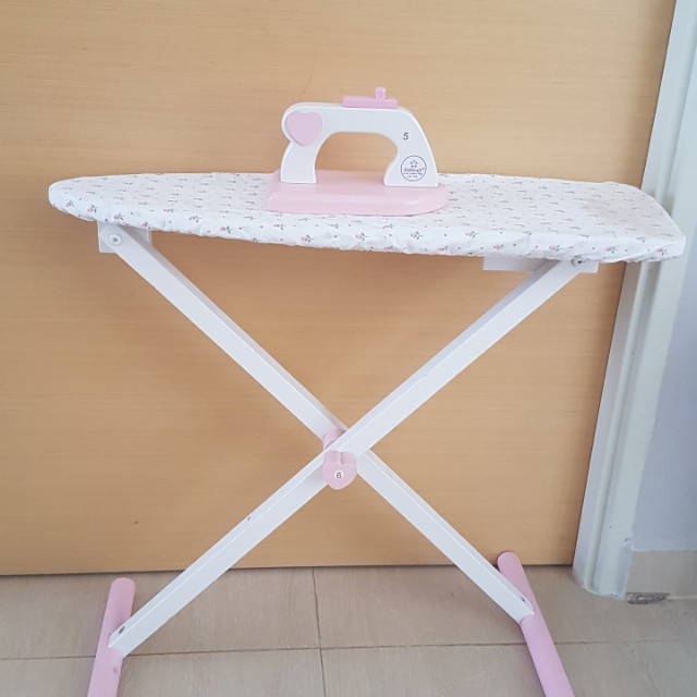kidkraft ironing board
