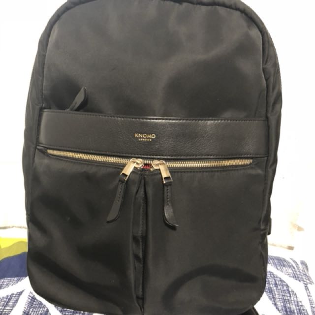 Knomo backpack hot sale tk maxx