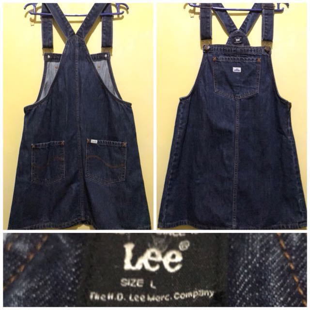 Lee jumper skirt shop