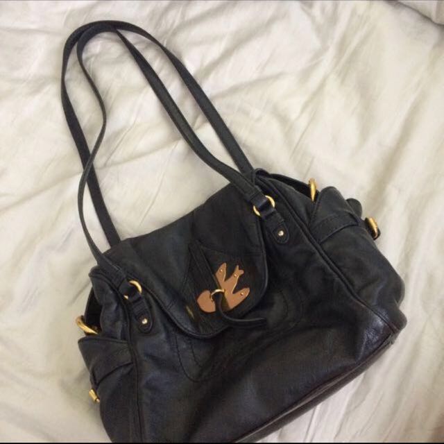 Marc by Marc Jacobs Petal to the Metal Bag