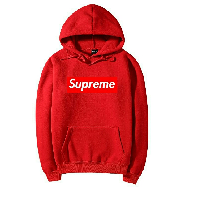 Supreme top sweater women's