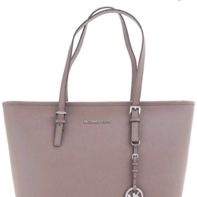 Michael Kor Tote Bag, Luxury, Bags