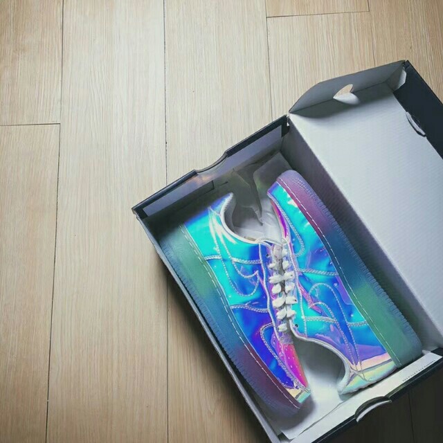 nike air force 1 low id women's shoe