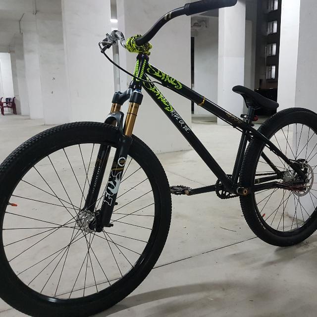 Ns majesty frame discount