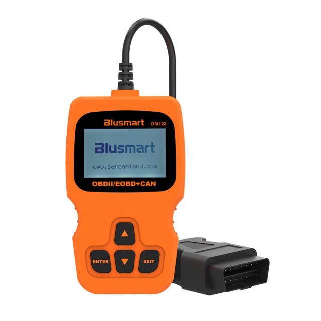 Vehicle Code Reader >> Obdmate Om123 Car Vehicle Code Reader Auto Diagnostic Scan Tool Vehicle Code Reader >> Obdmate Om123 Car Vehicle Code Reader Auto Diagnostic Scan Tool