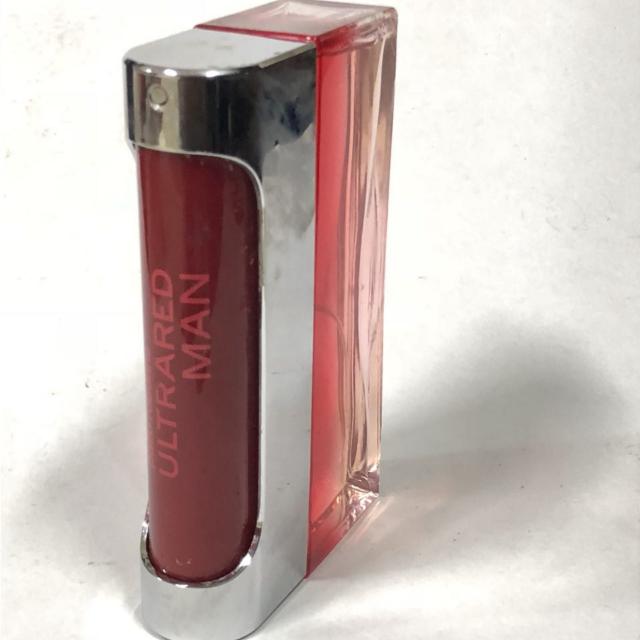 Ultrared by Paco Rabanne, 2.7 oz EDP Spray for Women main image 1