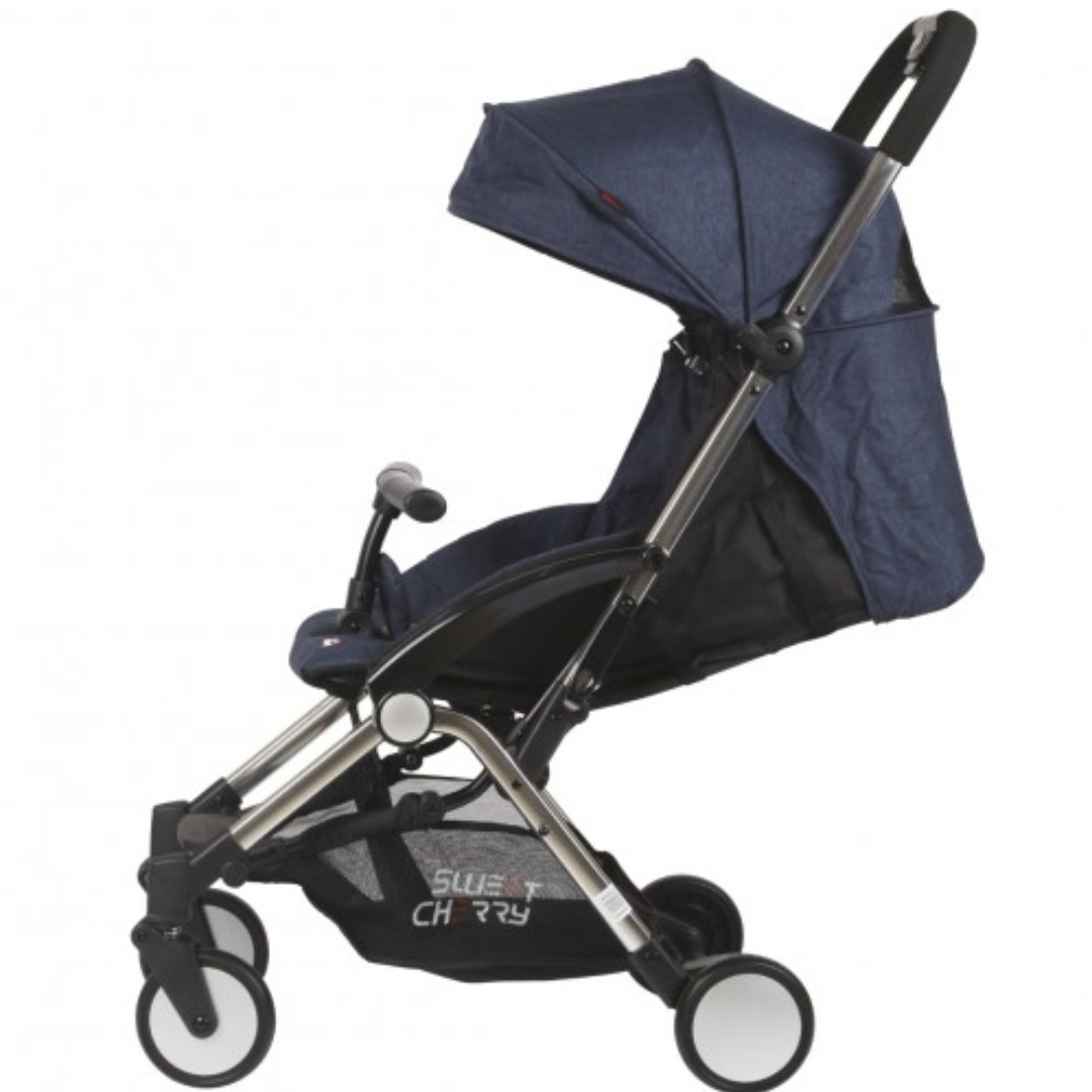 sweet cherry stroller compact