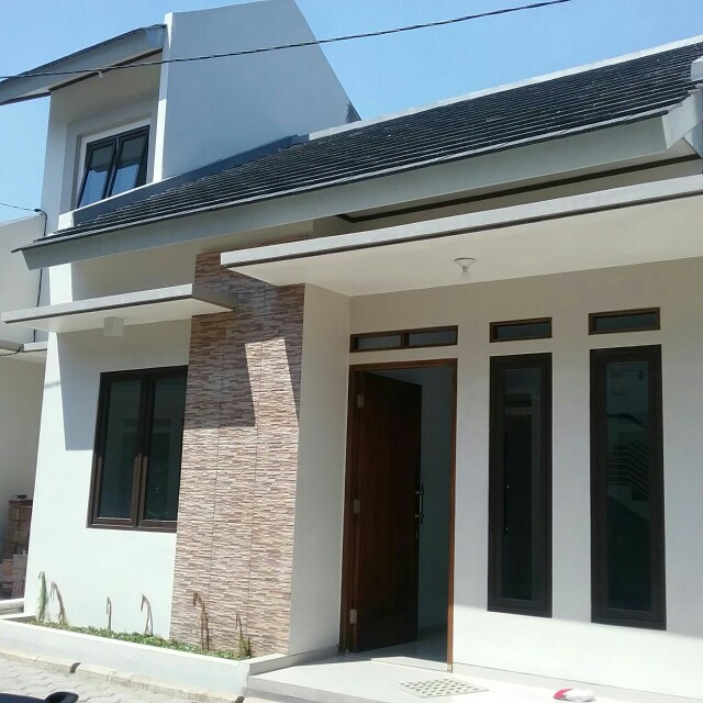 Rumah 1 5 Lantai Di Pageralang Lubang Buaya Jakarfa Timur Properti Dijual Di Carousell