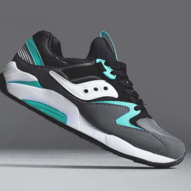 Saucony grid 2025 9000 2018