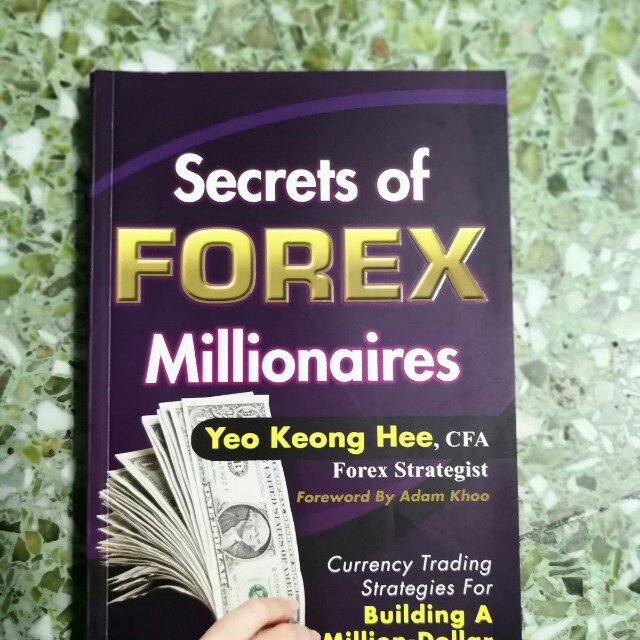 forbes forex millionaires pdf download