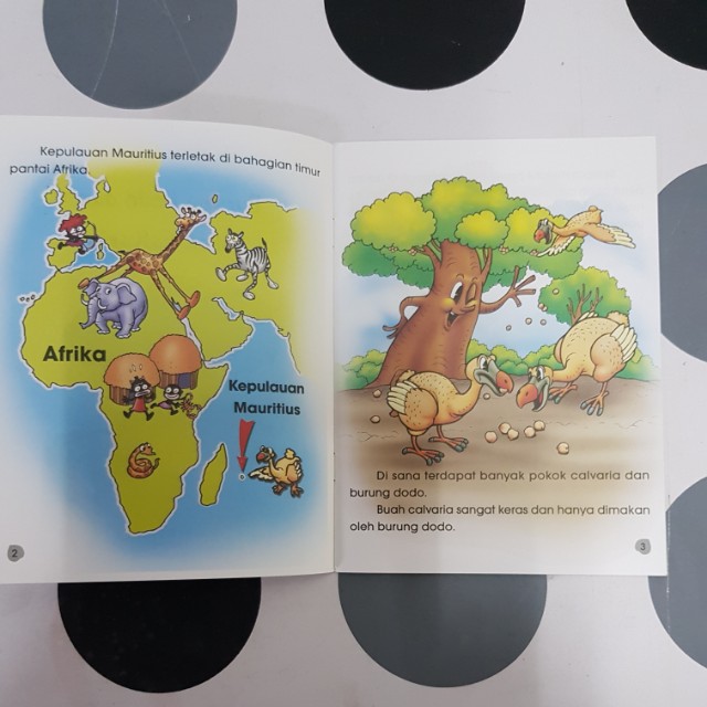 Siri Penjagaan Alam Sekitar 10 Books Books Stationery