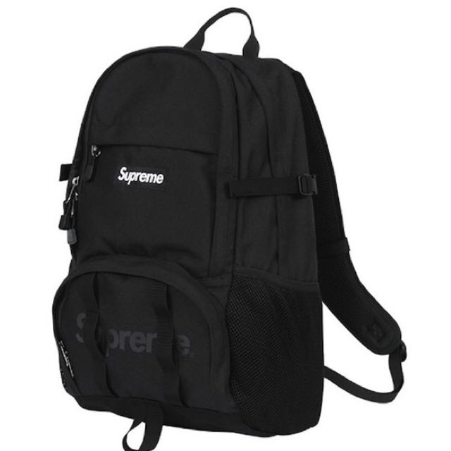 Supreme 38th shop backpack