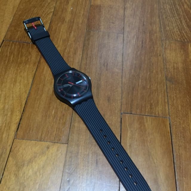 swatch gaet