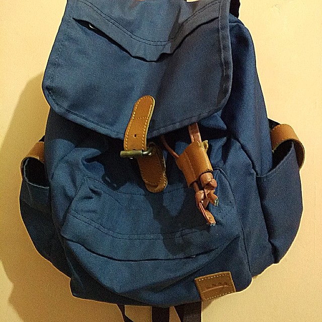 Tas tuskbag, Fesyen Wanita, Tas & Dompet di Carousell