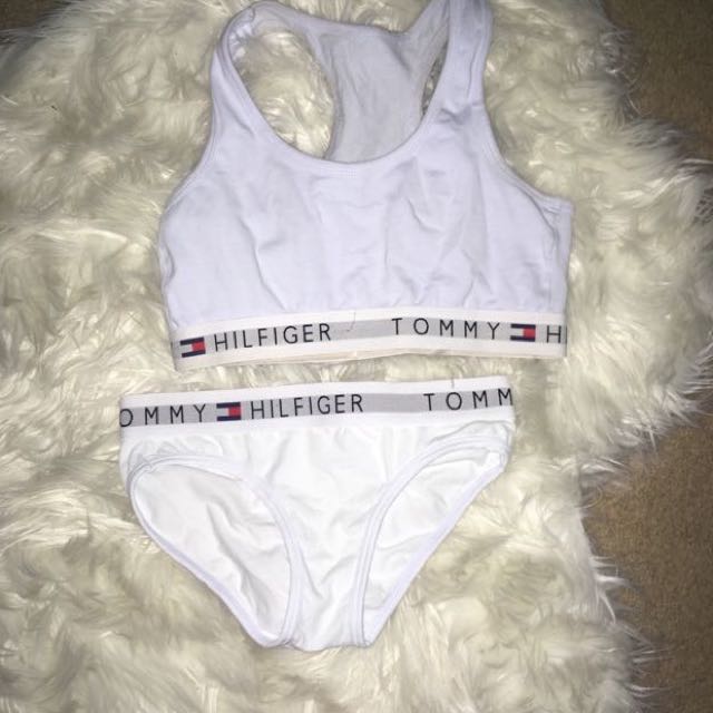 tommy hilfiger set underwear