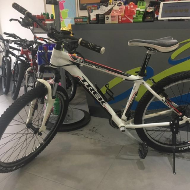 Trek cheap 4500 price