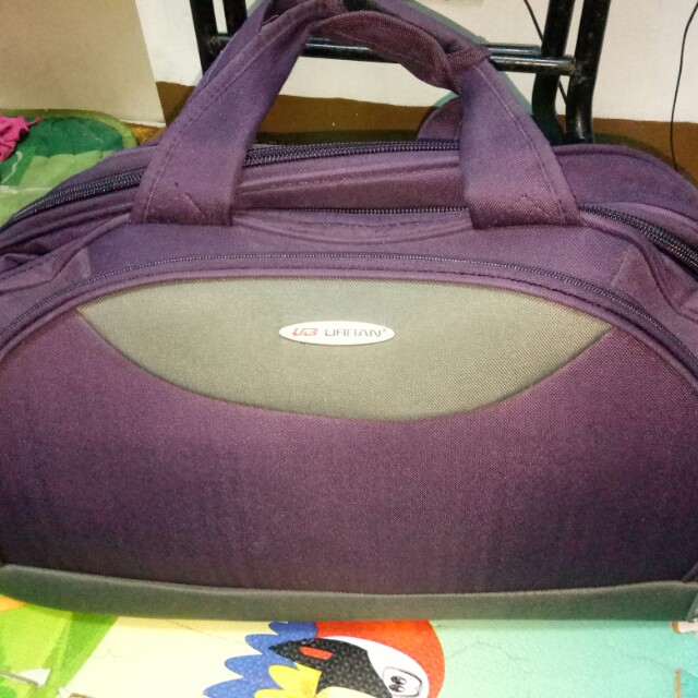 urban hand carry luggage