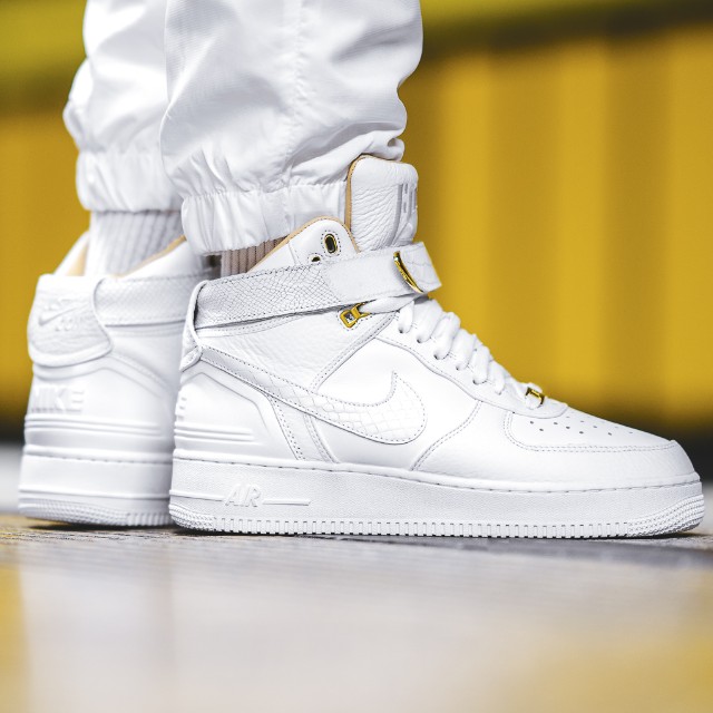 air force 1 don c