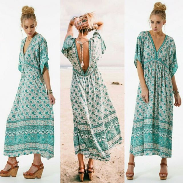 Wtb Please In Xs Spell Gypsy Kombi Dress Women S Fashion Clothes