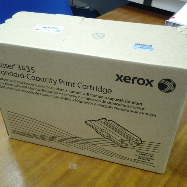 xerox phaser 3435dn driver Driver 3435dn xerox phaser