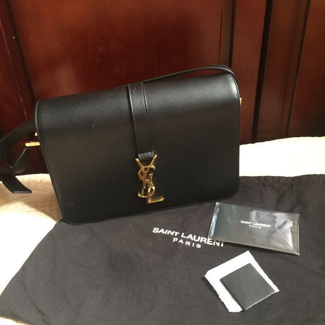 Ysl universite bag medium outlet