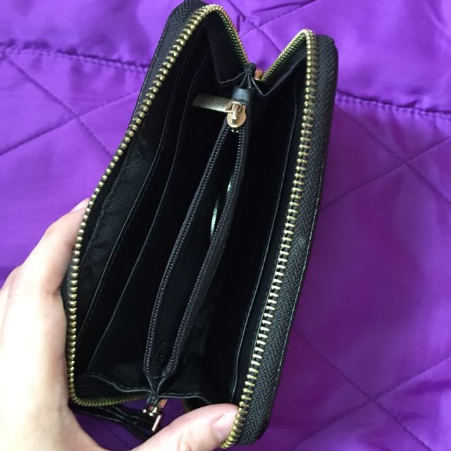 Zalora women wallet on sale