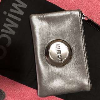 Mimco small pouch