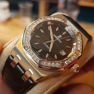 Audemars Piguet Royal Oak Lady Diamonds Automatic 33mm