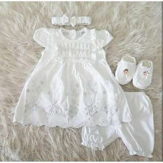 Whiteset 0-6bln ready