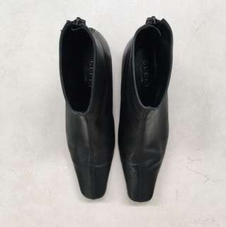 Gucci Ankle Boots
