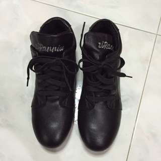 Brand New Cow Leather Shoes