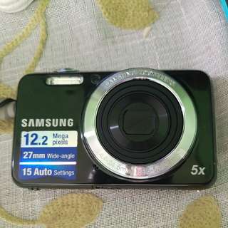 Camera Samsung Es80