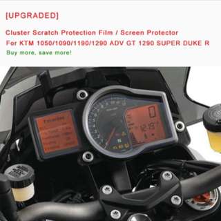 duke 200 speedometer olx