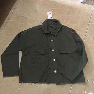 army outer