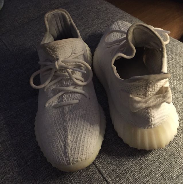 Yeezy 420 clearance