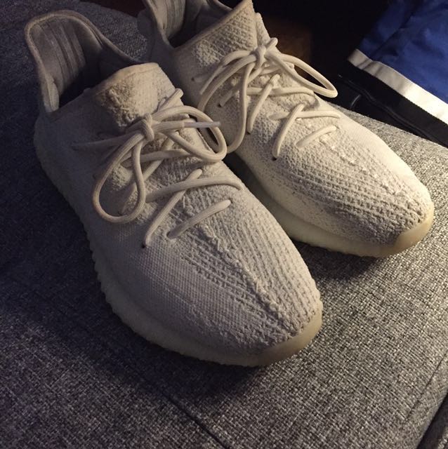 Yeezy 420 clearance
