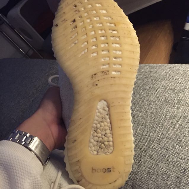 Yeezy 420 clearance