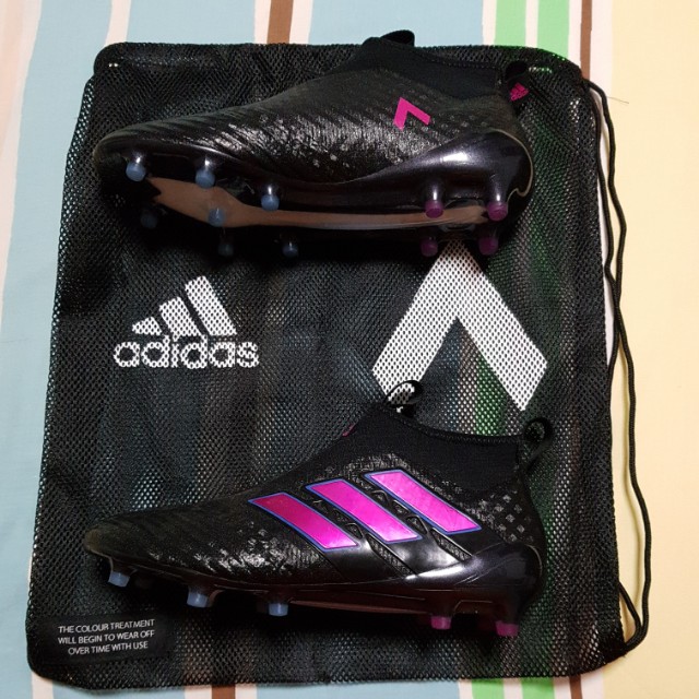 Adidas x 17 purecontrol hot sale