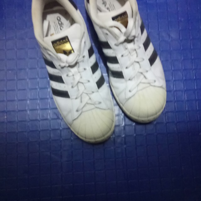 adidas super star 37