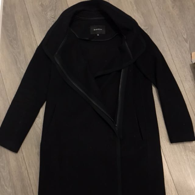 babaton cormac coat