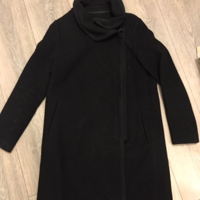 Babaton cormac coat hotsell