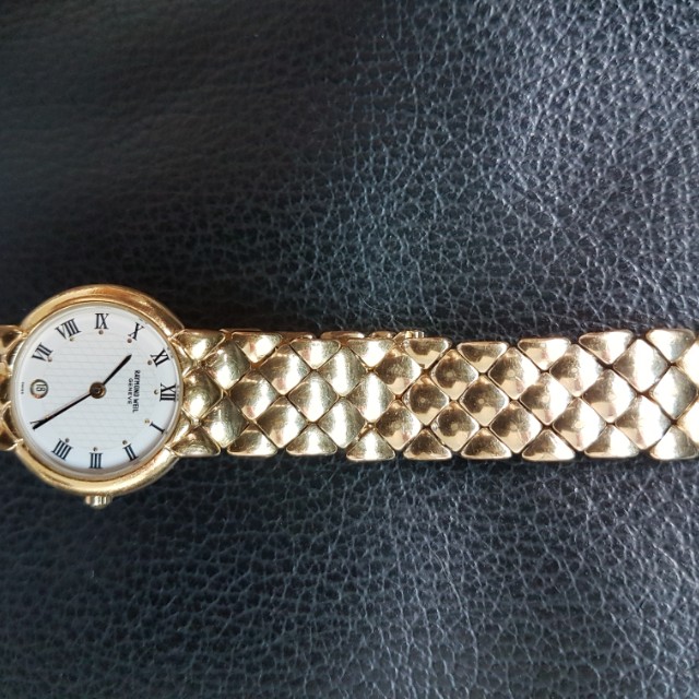 Authentic Raymond weil Gloria Yr 1988 ladies Mobile Phones