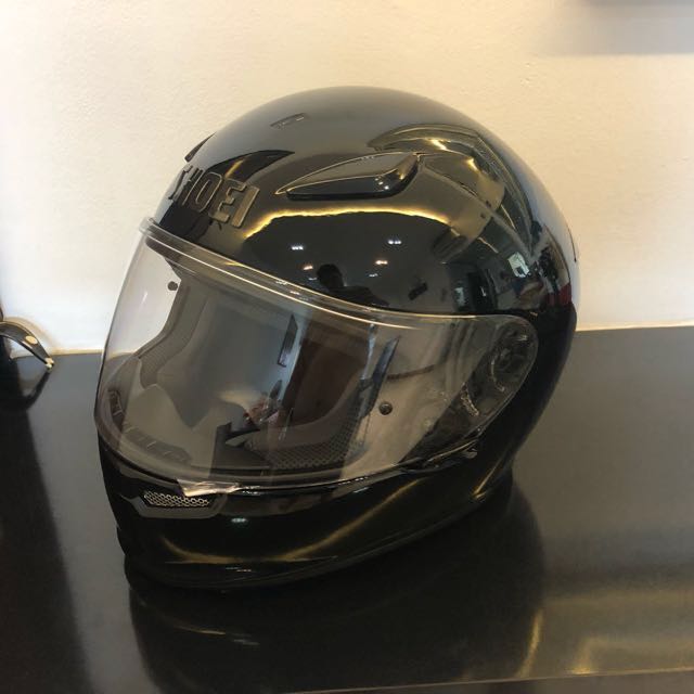 Shoei z6 best sale