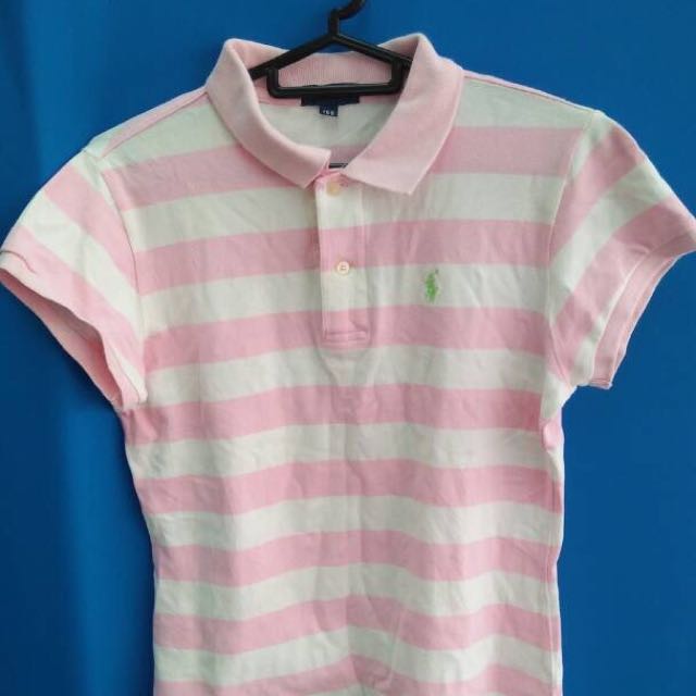 baju polo ralph lauren