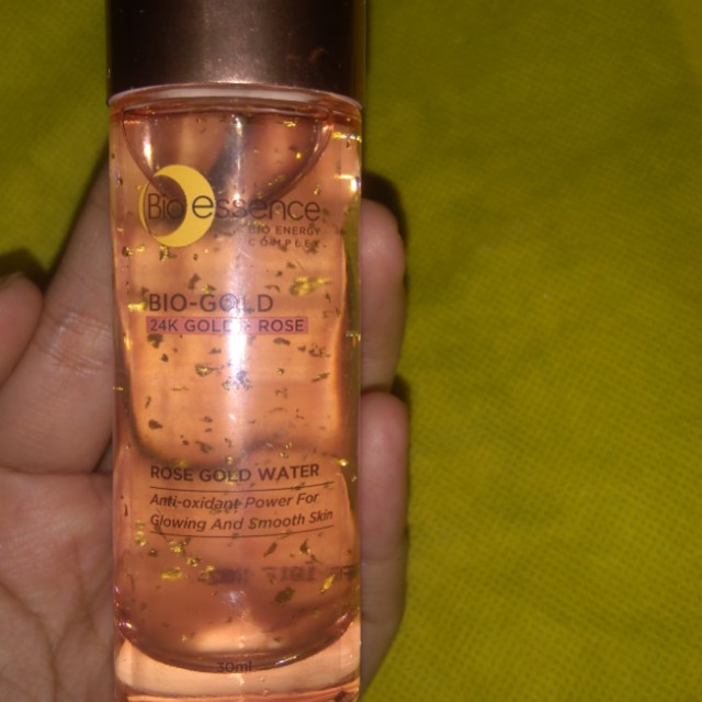 harga bio essence serum